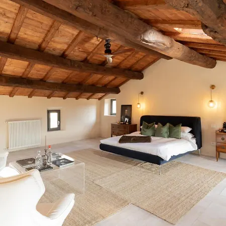 Bed & Breakfast La Sura 1815 Boutique