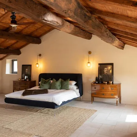 La Sura 1815 Boutique Asti