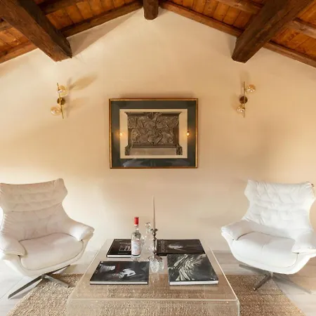 La Sura 1815 Boutique 3* Asti