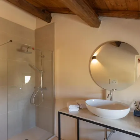 Bed & Breakfast La Sura 1815 Boutique