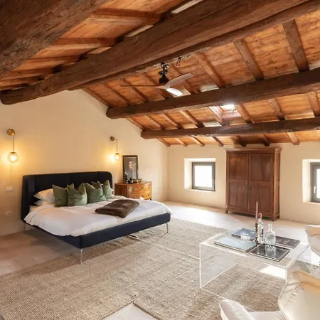 Bed & Breakfast La Sura 1815 Boutique 3*