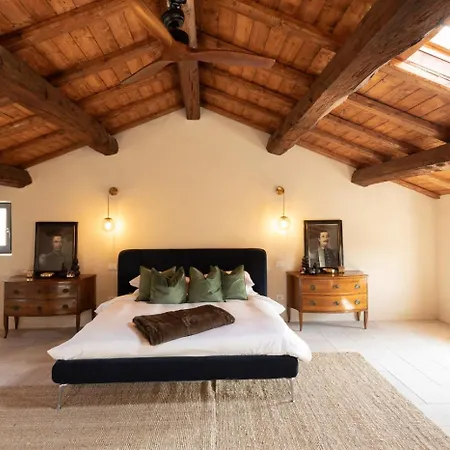 Bed & Breakfast La Sura 1815 Boutique 3*