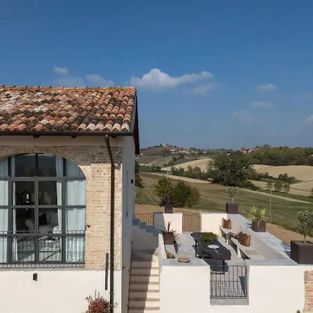 La Sura 1815 Boutique 3* Asti