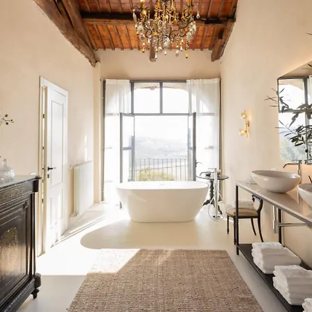 La Sura 1815 Boutique Bed & Breakfast
