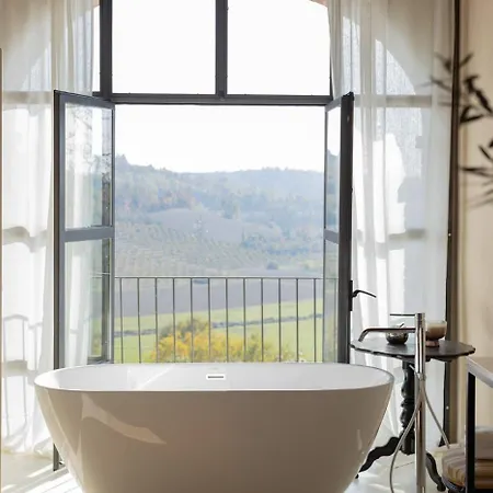 La Sura 1815 Boutique Bed & Breakfast Asti