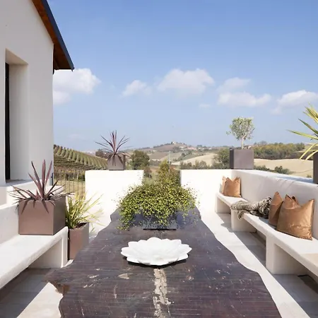 Bed & Breakfast La Sura 1815 Boutique 3*