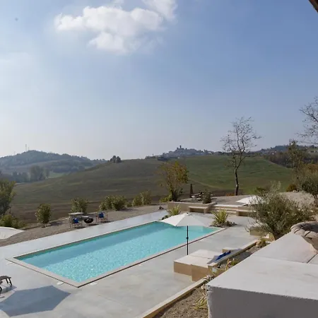 Bed & Breakfast La Sura 1815 Boutique