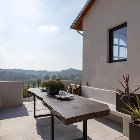 La Sura 1815 Boutique 3* Asti