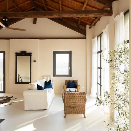 La Sura 1815 Boutique Bed & Breakfast