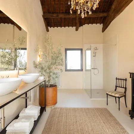 Bed & Breakfast La Sura 1815 Boutique 3*