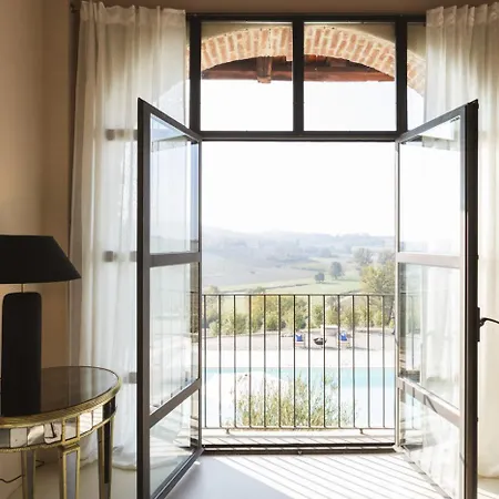 La Sura 1815 Boutique 3* Asti
