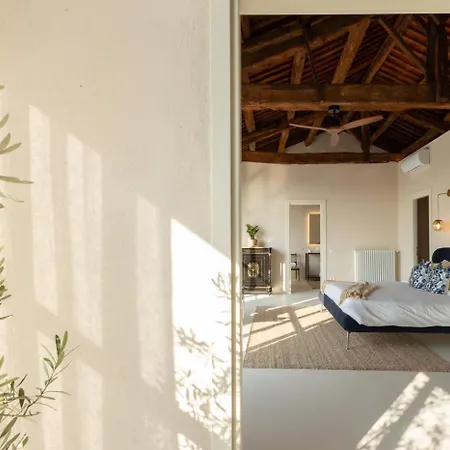 La Sura 1815 Boutique Asti