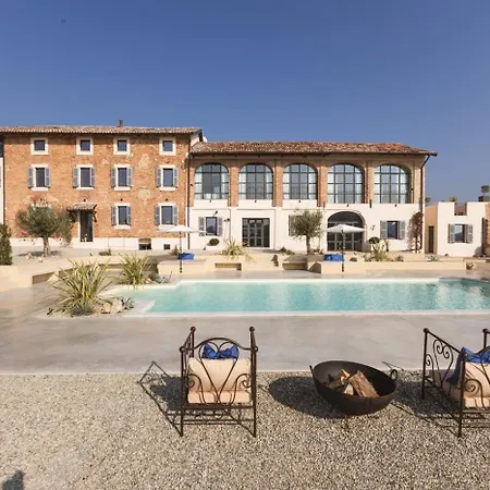 Bed & Breakfast La Sura 1815 Boutique 3*