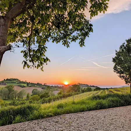Bed & Breakfast La Sura 1815 Boutique Asti