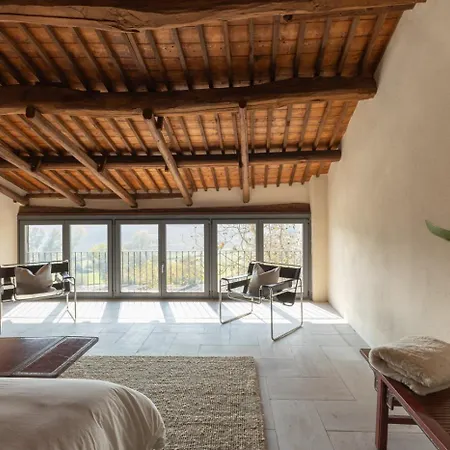 La Sura 1815 Boutique 3* Asti