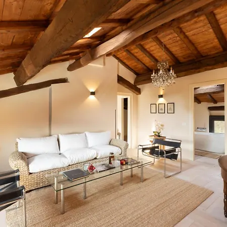 Bed and Breakfast La Sura 1815 Boutique