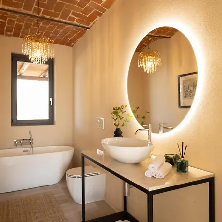 Bed & Breakfast La Sura 1815 Boutique 3*
