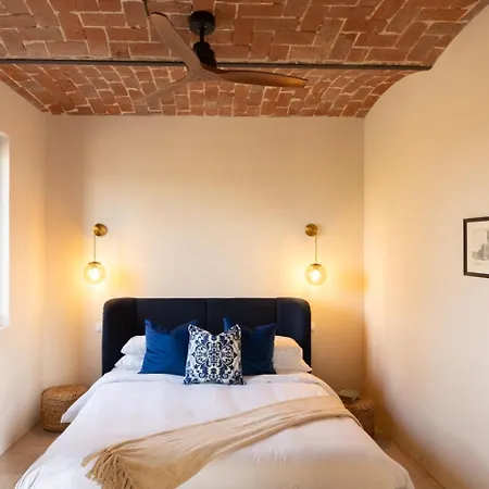 Bed and Breakfast La Sura 1815 Boutique Άστι
